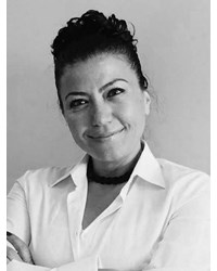 Ayşegül Büyüksütçü