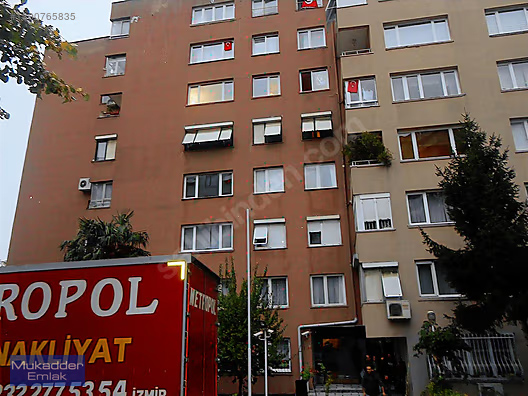 GAYRETTEPE TELEKOM YANI, 2'5 +1, FERAH, 135M, ÖNCEPHE DAİRE