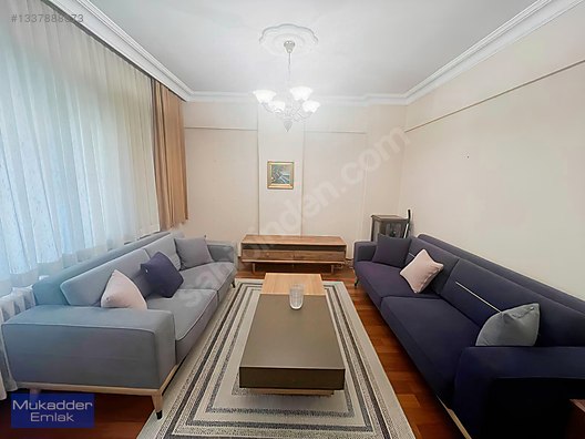 GAYRETTEPE BARBAROS BULVARI YANI OTOPARKLI KİRALIK 2+1