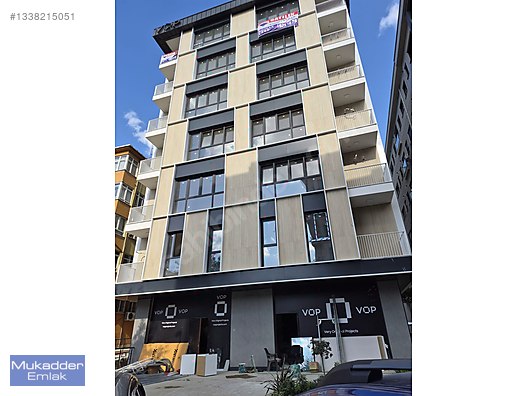 BEŞİKTAŞ IHLAMUR DERE CADDE DE,120M, YENİ BİNADA 3+1 DAİRE
