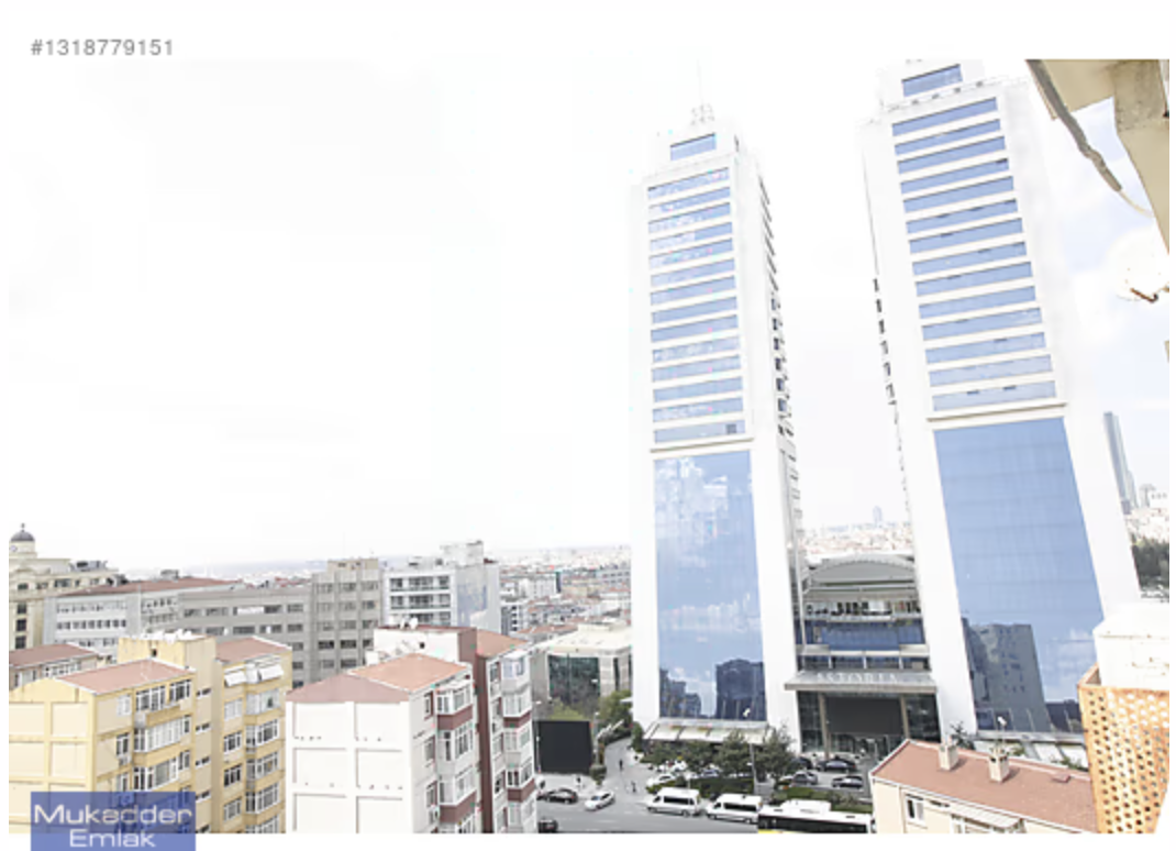 ASTORIA AVM KARŞISI ÖĞRENCİLERE UYGUN 4+1