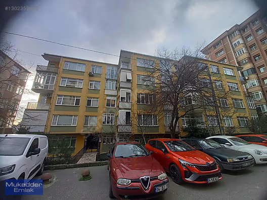 GAYRETTEPE FLORENCE NİGHTİNGALE YAKINI KISA DÖNEM KİRALIK KONUT