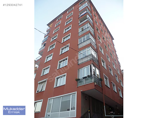 MUHTEŞEM ŞEHİR MANZARALI OTOPARKLI FERAH 3+1